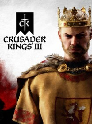 Crusader Kings III (PC) - Microsoft Store Account - GLOBAL