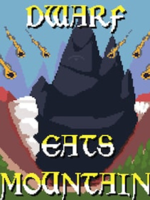 Dwarf Eats Mountain (PC) - Steam Gift - GLOBAL