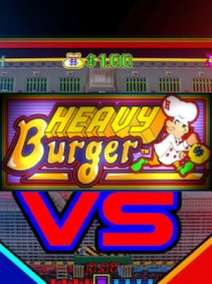 Heavy Burger (PC) - Steam Account - GLOBAL