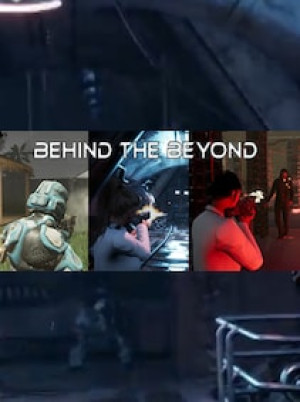 Behind The Beyond Steam Steam Key GLOBAL