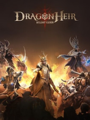Dragonheir: Silent Gods Walkers Selection - GLOBAL