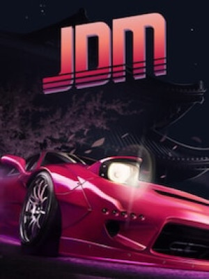 JDM: Japanese Drift Master | JDM: Made in USA Bundle (PC) - Steam Account - GLOBAL