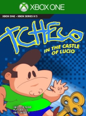 Tcheco in the Castle of Lucio (Xbox One) - Xbox Live Key - EUROPE
