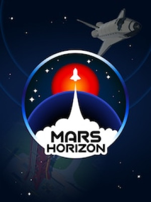 Mars Horizon (PC) - Steam Gift - GLOBAL