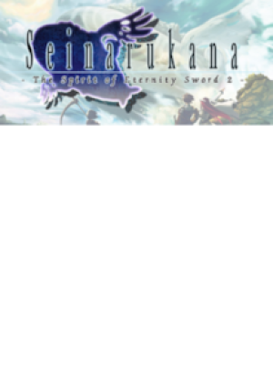 Seinarukana -The Spirit of Eternity Sword 2 Steam Key GLOBAL