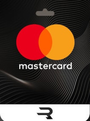 MasterCard Prepaid 130 EUR - by Rewarble Key - GLOBAL