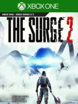 The Surge 2 (Xbox One) - Xbox Live Account - GLOBAL