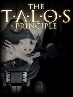 The Talos Principle Xbox Live Key Xbox One EUROPE