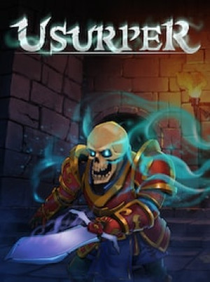 Usurper: Soulbound (PC) - Steam Key - GLOBAL