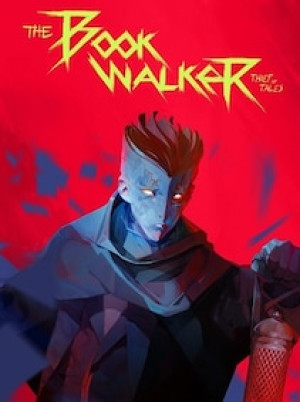 The Bookwalker: Thief of Tales (PC) - Steam Key - ROW