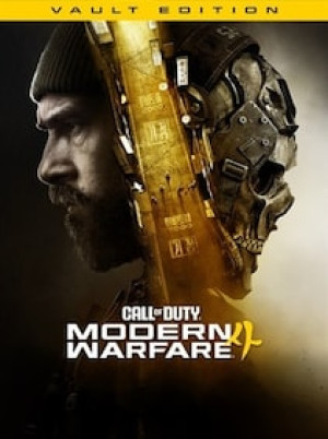 Call of Duty: Modern Warfare 4 | Pre-purchase Vault Edition (Xbox Series X/S) - Xbox Live Key - EUROPE