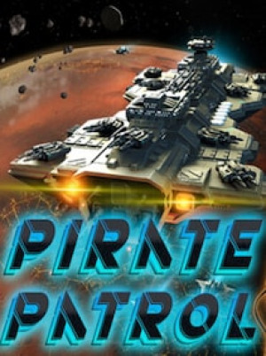 Pirate Patrol (PC) - Steam Key - GLOBAL