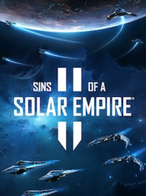 Sins of a Solar Empire II (PC) - Steam Gift - EUROPE