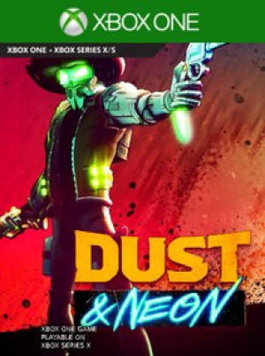 Dust & Neon (Xbox One) - Xbox Live Account - GLOBAL