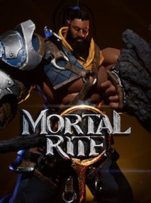 Mortal Rite (PC) - Steam Account - GLOBAL