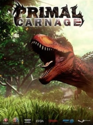 Primal Carnage Steam Gift GLOBAL