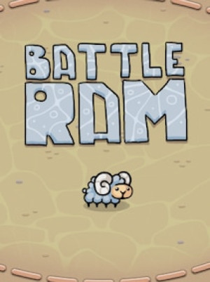 Battle Ram (PC) - Steam Key - GLOBAL
