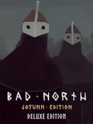 Bad North | Jotunn Edition Deluxe Edition (PC) - Steam Key - GLOBAL