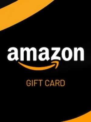 Amazon Gift Card 200 PLN - Amazon Key - POLAND