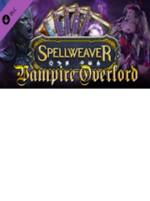 Spellweaver - Vampire Overlord Deck Steam Key GLOBAL