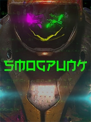Smogpunk Steam Key GLOBAL
