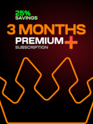 MyLovely.ai Subscription Premium Plus 3 Months - MyLovely.ai Key - GLOBAL