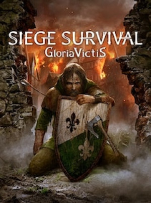 Siege Survival: Gloria Victis (PC) - Steam Gift - EUROPE