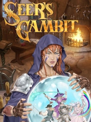 Seer's Gambit (PC) - Steam Account - GLOBAL