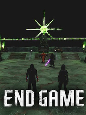 EndGame (PC) - Steam Key - GLOBAL