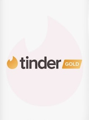 Tinder Gold 1 Month - tinder Key - EUROPE