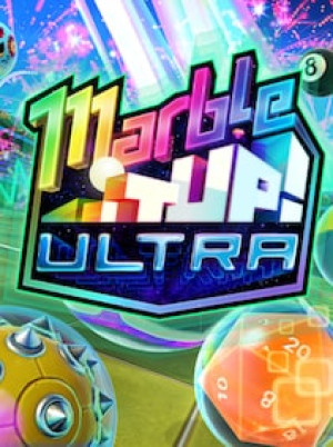 Marble It Up! Ultra (PC) - Steam Gift - EUROPE