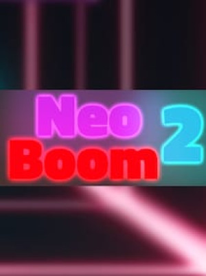NeoBoom2 Steam Key GLOBAL
