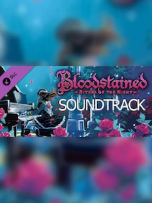 Bloodstained: Ritual of the Night - Soundtrack Steam Gift GLOBAL