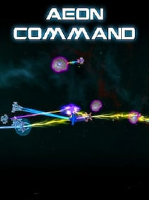 Aeon Command Steam Key GLOBAL