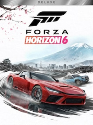Forza Horizon 6 | Deluxe Edition (PC) - Steam Account - GLOBAL