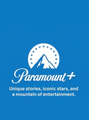 Paramount Plus 1 Month - Venusgames Account - GLOBAL