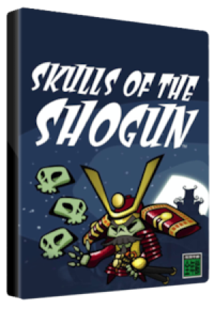 Skulls of the Shogun Steam Gift GLOBAL