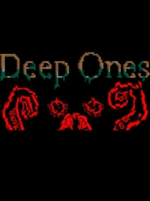 Deep Ones Xbox Live Key EUROPE