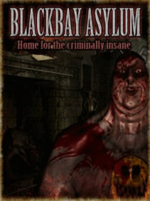 Blackbay Asylum Steam Key GLOBAL