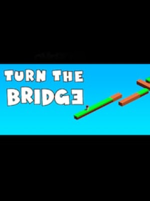 Turn the bridge Steam Key GLOBAL
