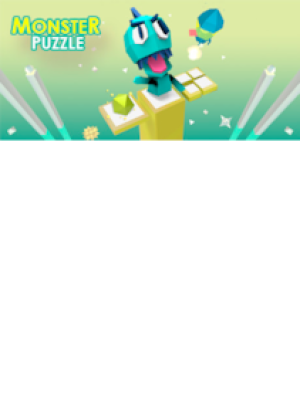 Monster Puzzle Steam Key GLOBAL