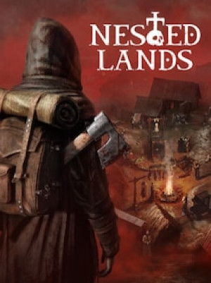 Nested Lands (PC) - Steam Key - GLOBAL