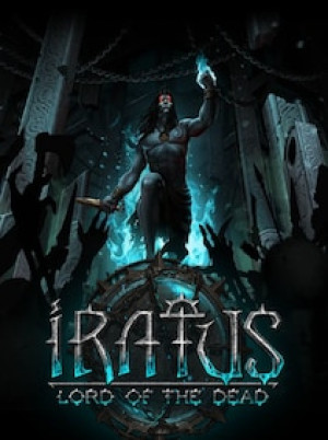Iratus: Lord of the Dead (PC) - Steam Gift - GLOBAL