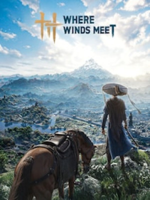 Where Winds Meet 3000 Echo Beads - GLOBAL