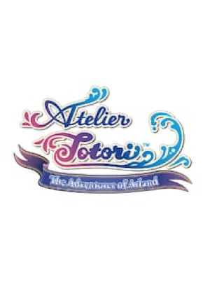 Atelier Totori ~The Adventurer of Arland~ DX (PC) - Steam Account - GLOBAL