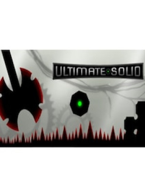 Ultimate Solid Steam Key GLOBAL
