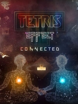 Tetris Effect: Connected (PC) - Steam Key - EUROPE