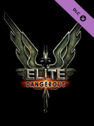 Elite: Dangerous COBRA MK III VARIANT PACK Frontier Key GLOBAL