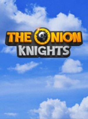 The Onion Knights - Definitive Edition Steam Key GLOBAL
