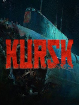 KURSK Steam Gift GLOBAL